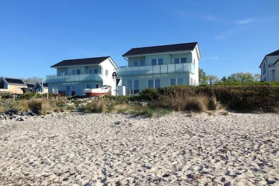 Strandhaus Appartment Rauchschwalbe