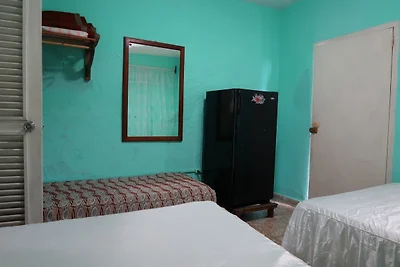 Casa Zoila-Lorenzo Zori Appartement