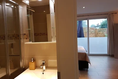 Vakantieappartement Gezinsvakantie Dahme