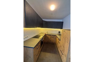 Vakantieappartement Gezinsvakantie Stumm