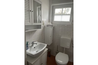 Vakantieappartement Gezinsvakantie Loissin