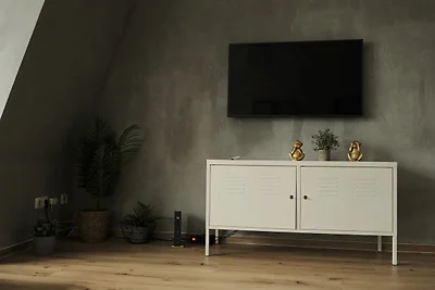 Design-Loft in zentraler Lage in