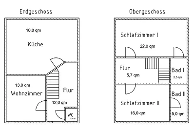 Fachwerkhaus mit Charme