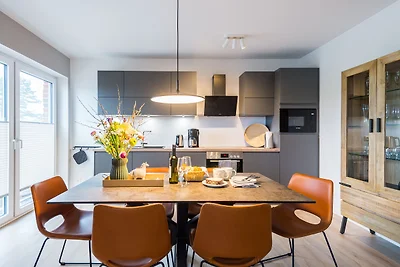 Vakantieappartement Gezinsvakantie Grömitz