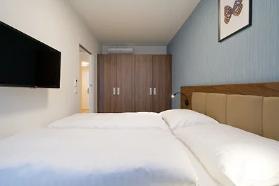 Vakantieappartement Gezinsvakantie Wien