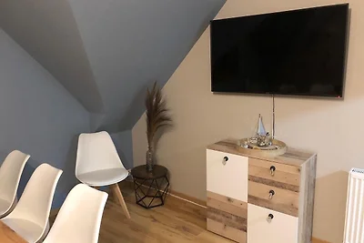 Vakantieappartement Gezinsvakantie Osterbruch