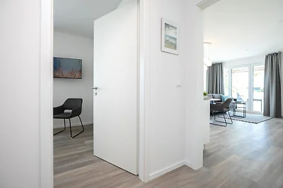 Düne und Meer Dünenperle