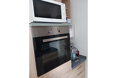 Ferienwohnung Benzmann
