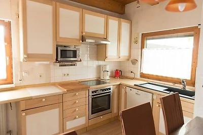 Haus Feldblick Neubulach