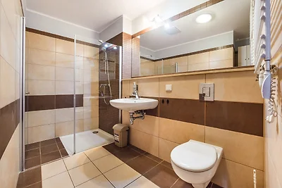 Sun&Snow Olympic Park - Apartament