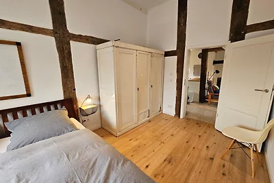 Haus Ruhe unter Reet