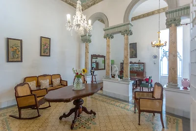Casa Autentica Perla Appartement 1