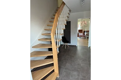 Am Kutterhafen 8 a - Wattenmeer