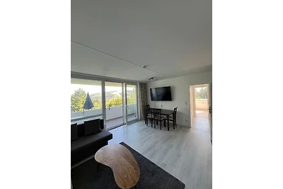 Bocksberg Horizont