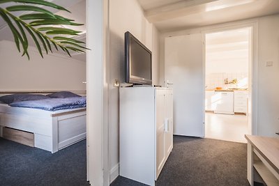 Vakantieappartement Gezinsvakantie Solingen