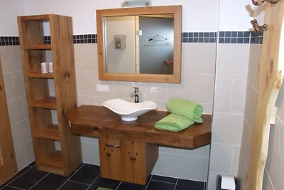 Vakantiehuis Ontspannende vakantie Gröbming