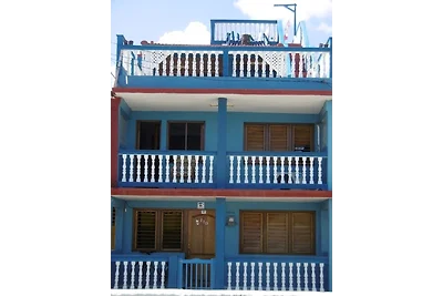 CASA INES & YADIER Appartement 2