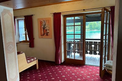 Vakantieappartement Gezinsvakantie Walchensee