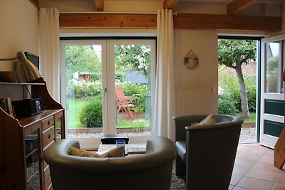 Vakantieappartement Gezinsvakantie Riepsdorf