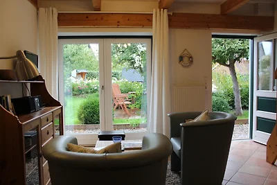 Appartamento Vacanza con famiglia Riepsdorf