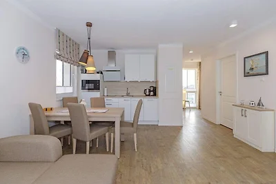 Appartamento Vacanza con famiglia Börgerende-Rethwisch