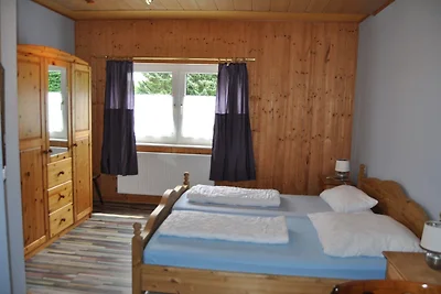 Casa vacanze Vacanza di relax Diemelsee-Sudeck