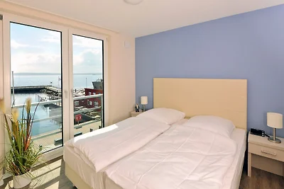 Apartment 13 "Möwennest"