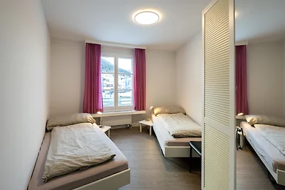 Holiday flat family holiday Davos