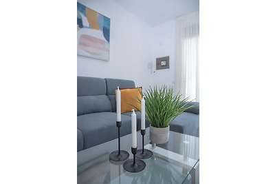 Vakantieappartement Gezinsvakantie La Oliva