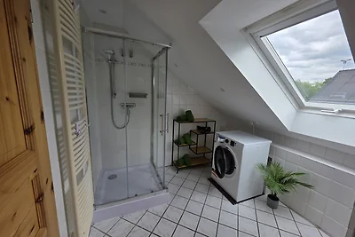 Ferien/Apartment - FeWo Weitblick