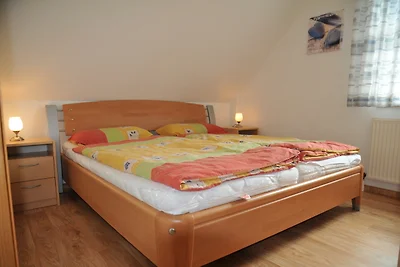 Haus Jodokus, Whg. Professor