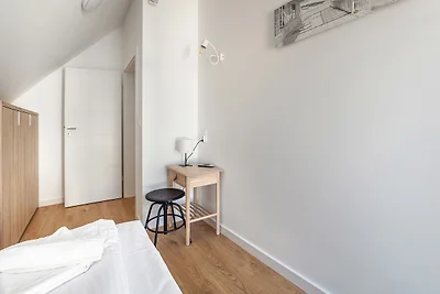 Sun&Snow Horizon Park - Apartment