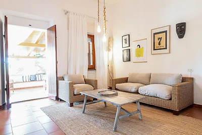 Vakantiehuis Ontspannende vakantie Orosei