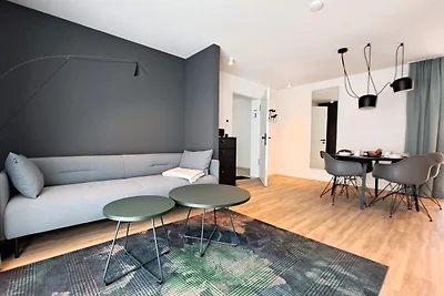 Eck am Meer 3 - Barrierefreies