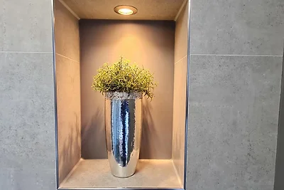 Ferienwohnung am Bibelgarten