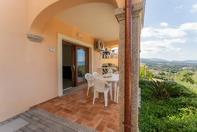 I Giardini di Badus 4 people