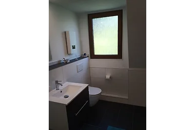 Ferienwohnung Waldblick