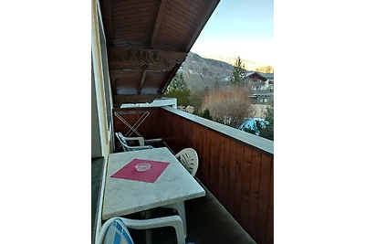 City Life 1 by Alpenidyll