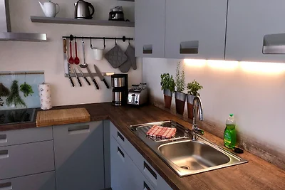 Ferienhaus Traumspot