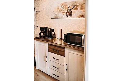 Haus Vier Jahreszeiten am See -