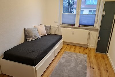 Vakantieappartement Gezinsvakantie Oberhausen