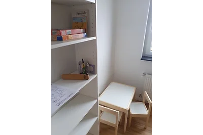 Appartamento Vacanza con famiglia Prüm