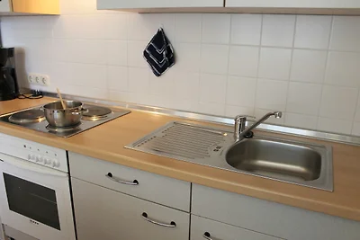 Vakantieappartement Gezinsvakantie Grömitz