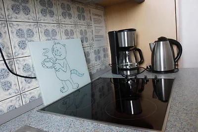 Panorama Baltrum Whg 4