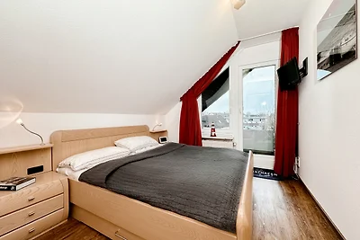 FeWo "Strandhotel" Whg.43