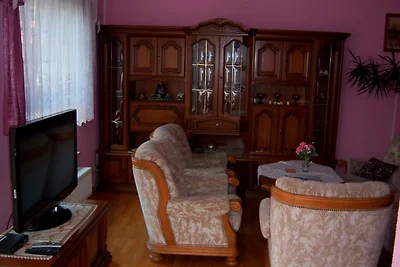 Vakantieappartement Gezinsvakantie Crostwitz