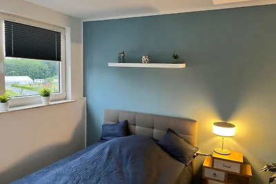 Vakantieappartement Gezinsvakantie Ransbach-Baumbach