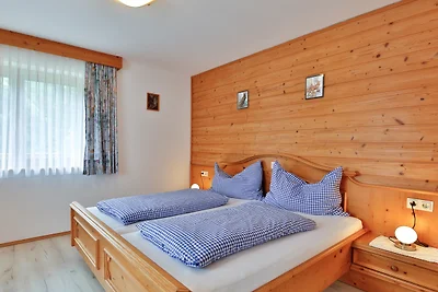 Appartamento Vacanza con famiglia Berwang