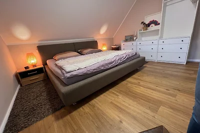Vakantiehuis Ontspannende vakantie Varel