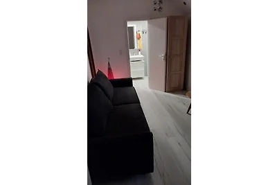 Bachgeflüster 2,5 Zimmer mit
